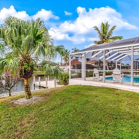 Вілла Menorca Court Марко-Айленд Екстер'єр фото